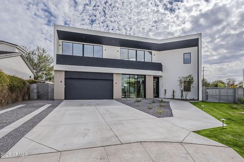 4414 N 29th Street Phoenix AZ 85016
