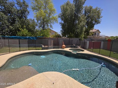 20449 N 37TH Lane Glendale AZ 85308