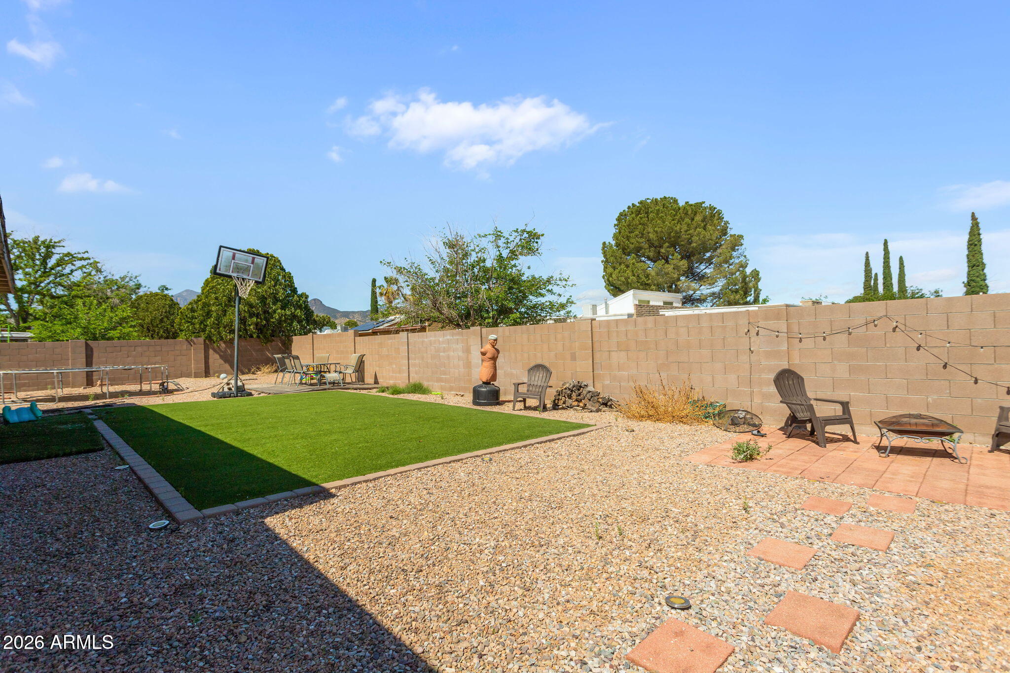 THE MEADOWS - Residential