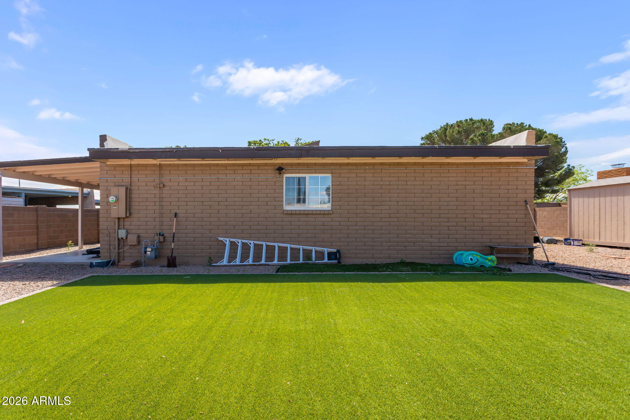 THE MEADOWS - Residential