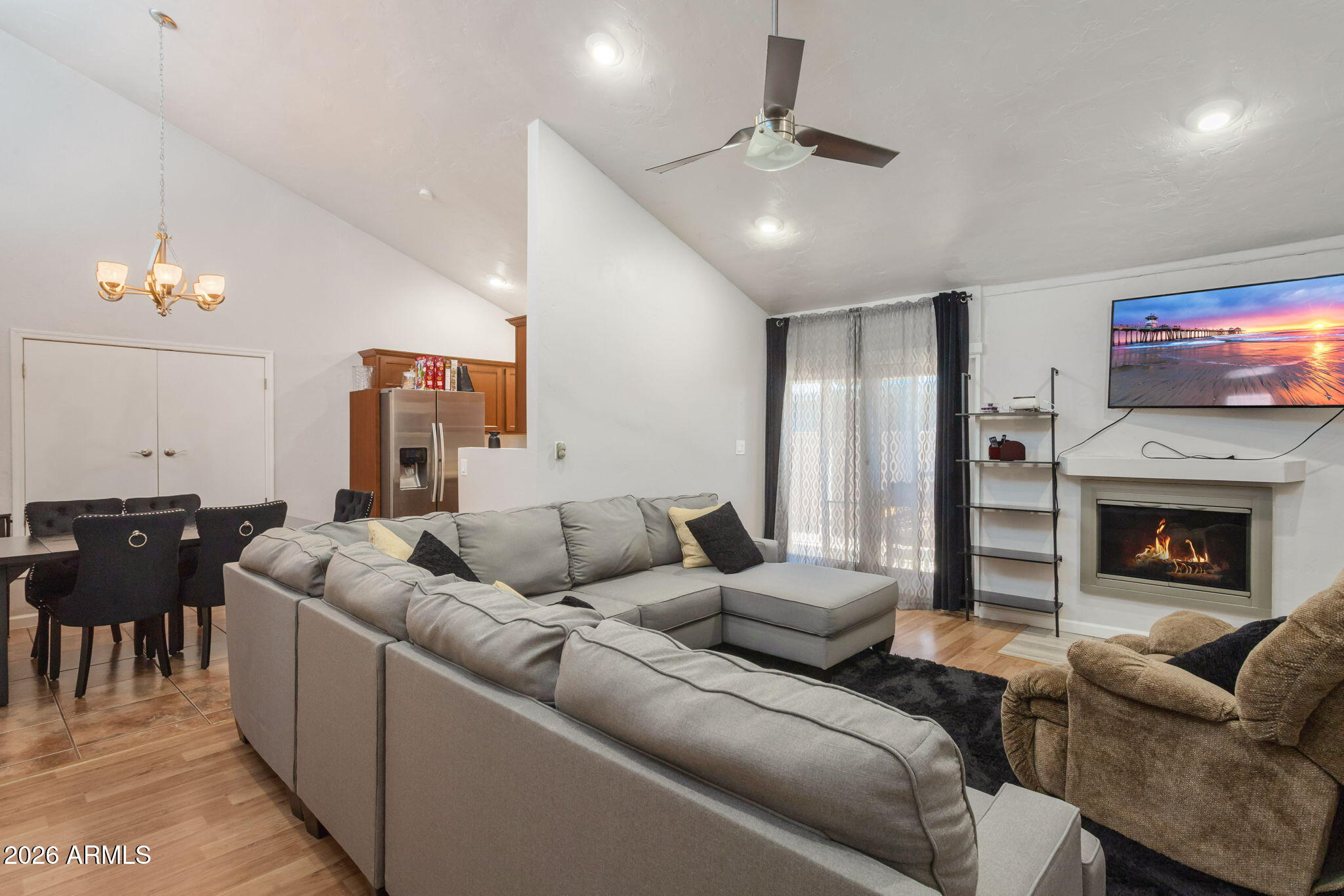 THE MEADOWS - Residential