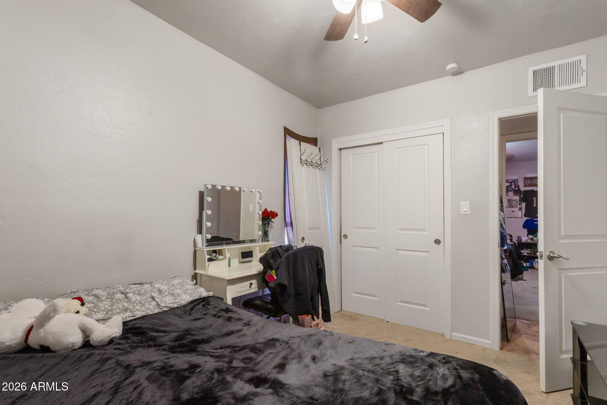 THE MEADOWS - Residential