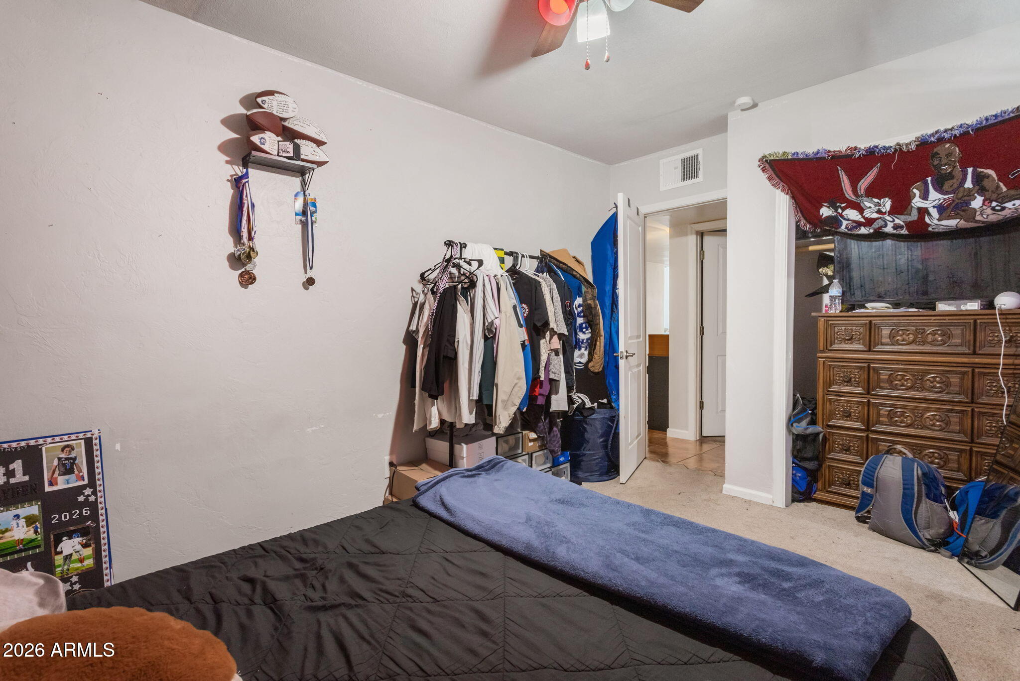 THE MEADOWS - Residential