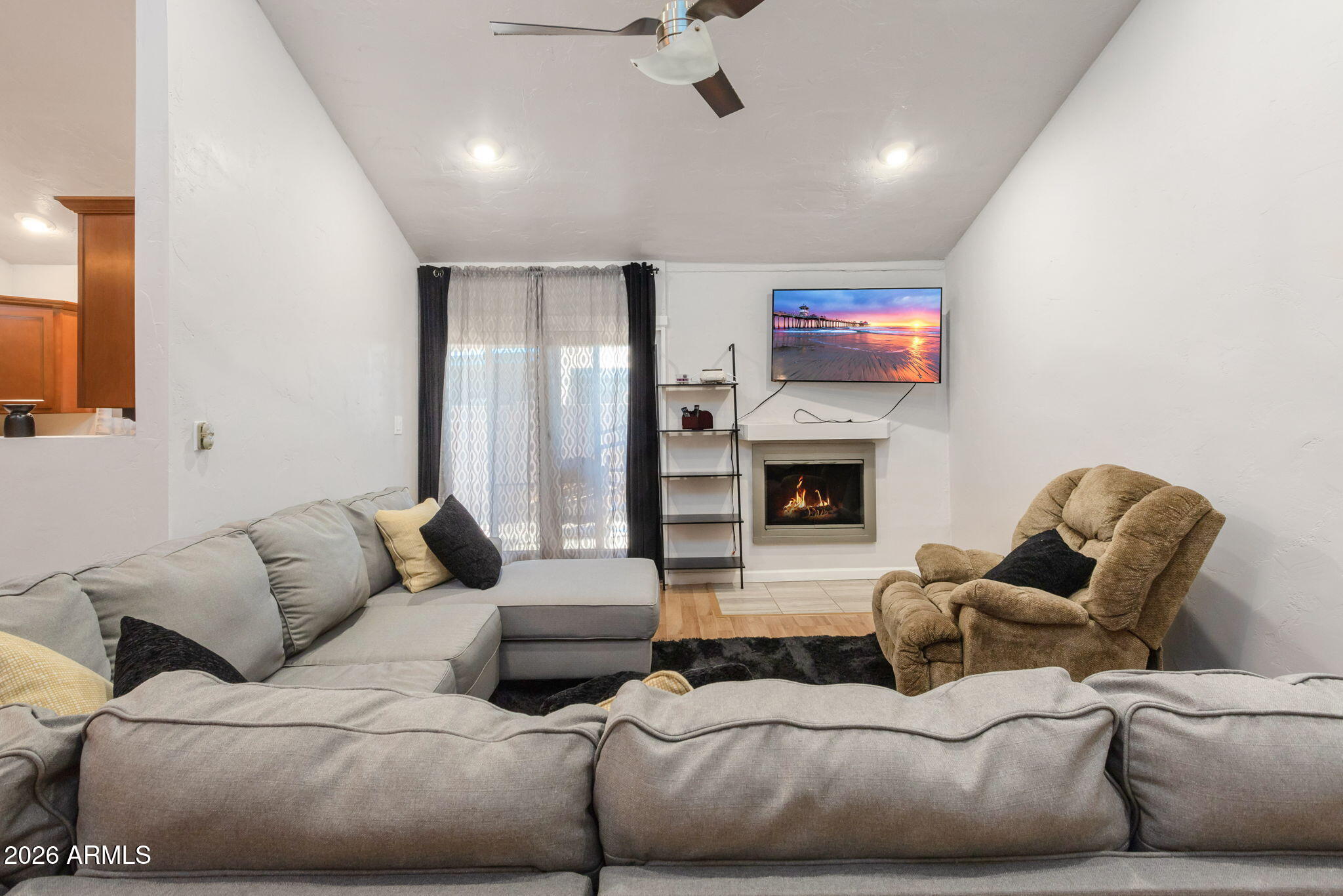 THE MEADOWS - Residential