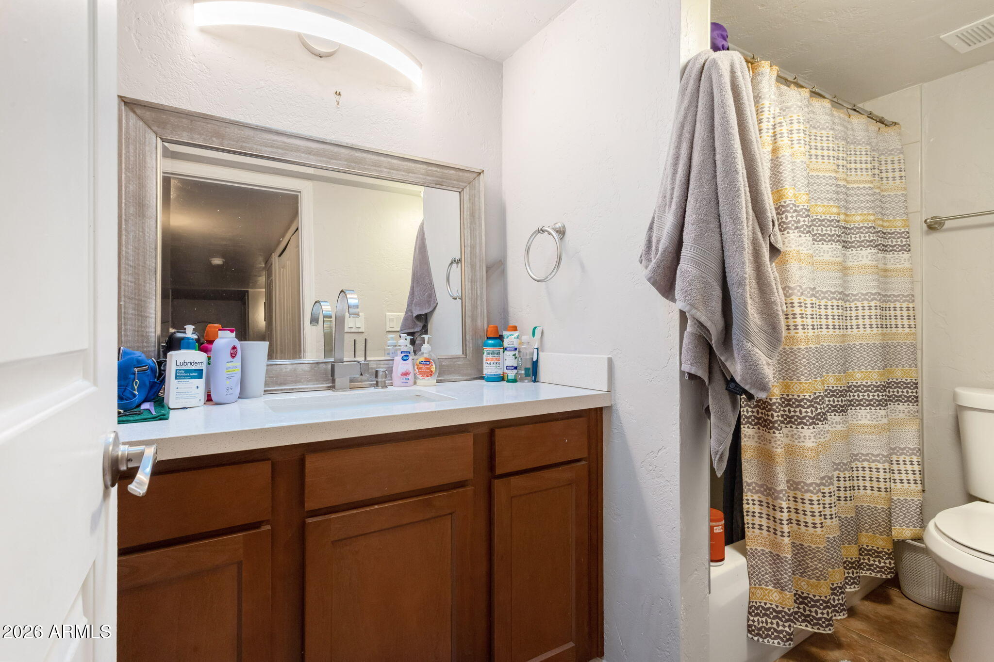 THE MEADOWS - Residential