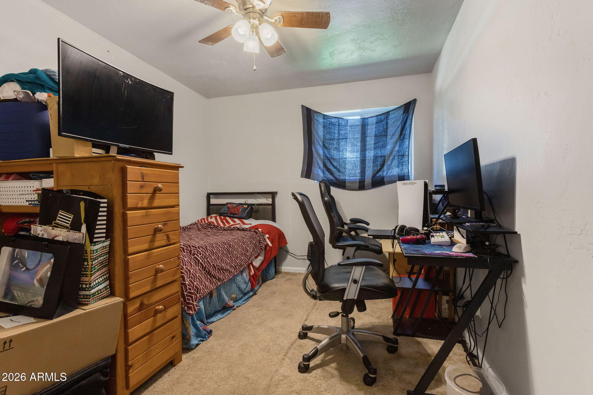 THE MEADOWS - Residential