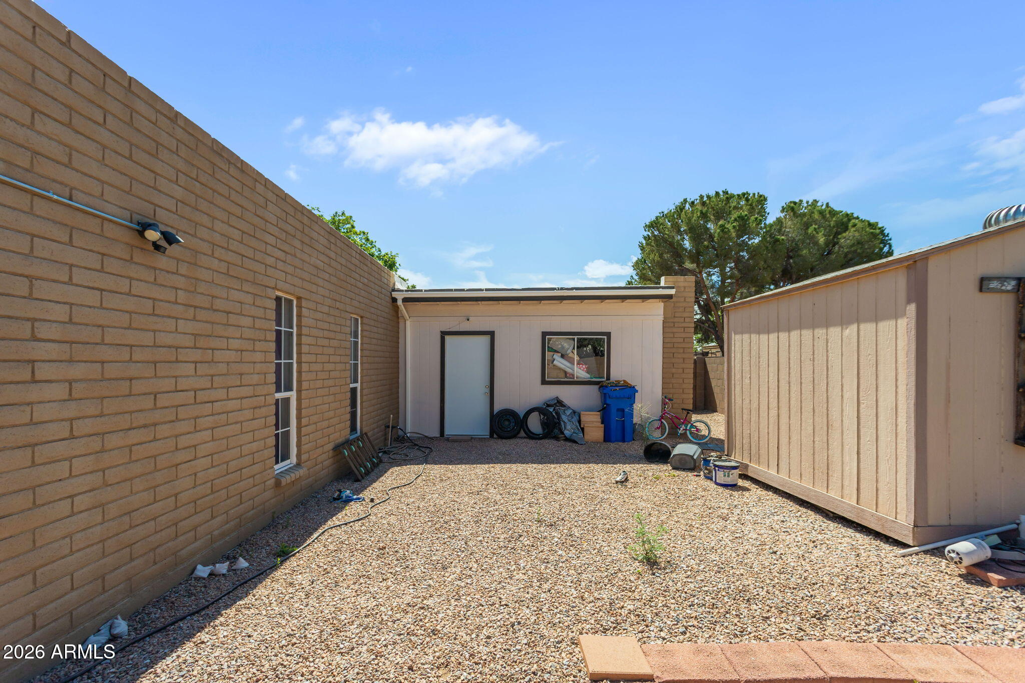 THE MEADOWS - Residential
