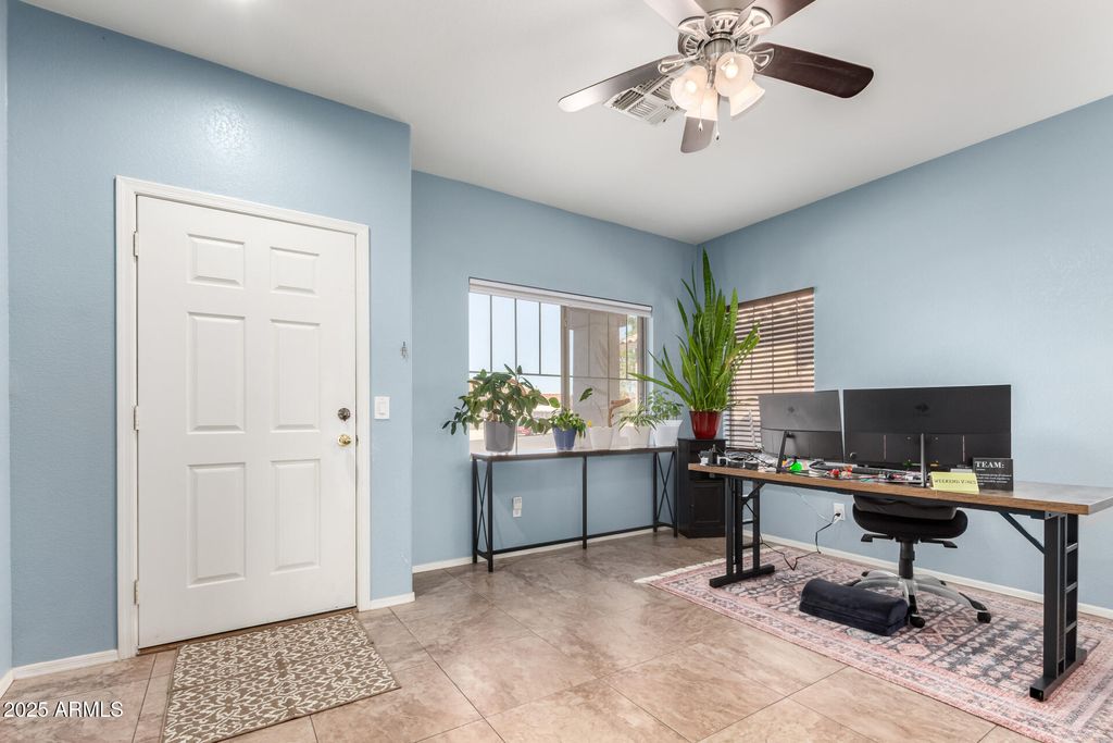 Photo of 2865 E Cathy Drive, Gilbert, AZ 85296 (MLS # 6928413)
