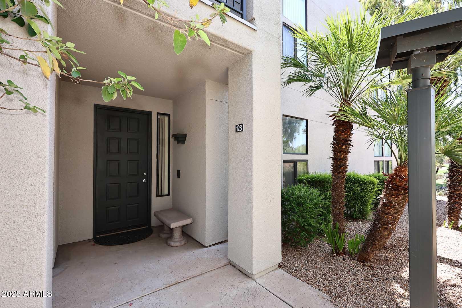 7700 E Gainey Ranch Road 128