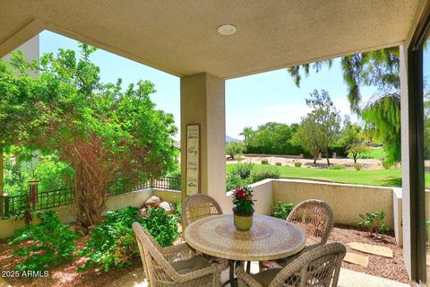 7700 E Gainey Ranch Road 128 Scottsdale AZ 85258