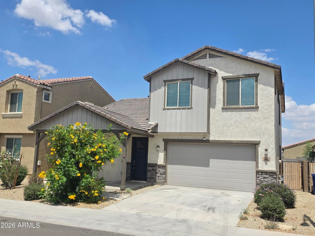 Photo of 10984 W Pierce Street, Avondale, AZ 85323 (MLS # 7025578)
