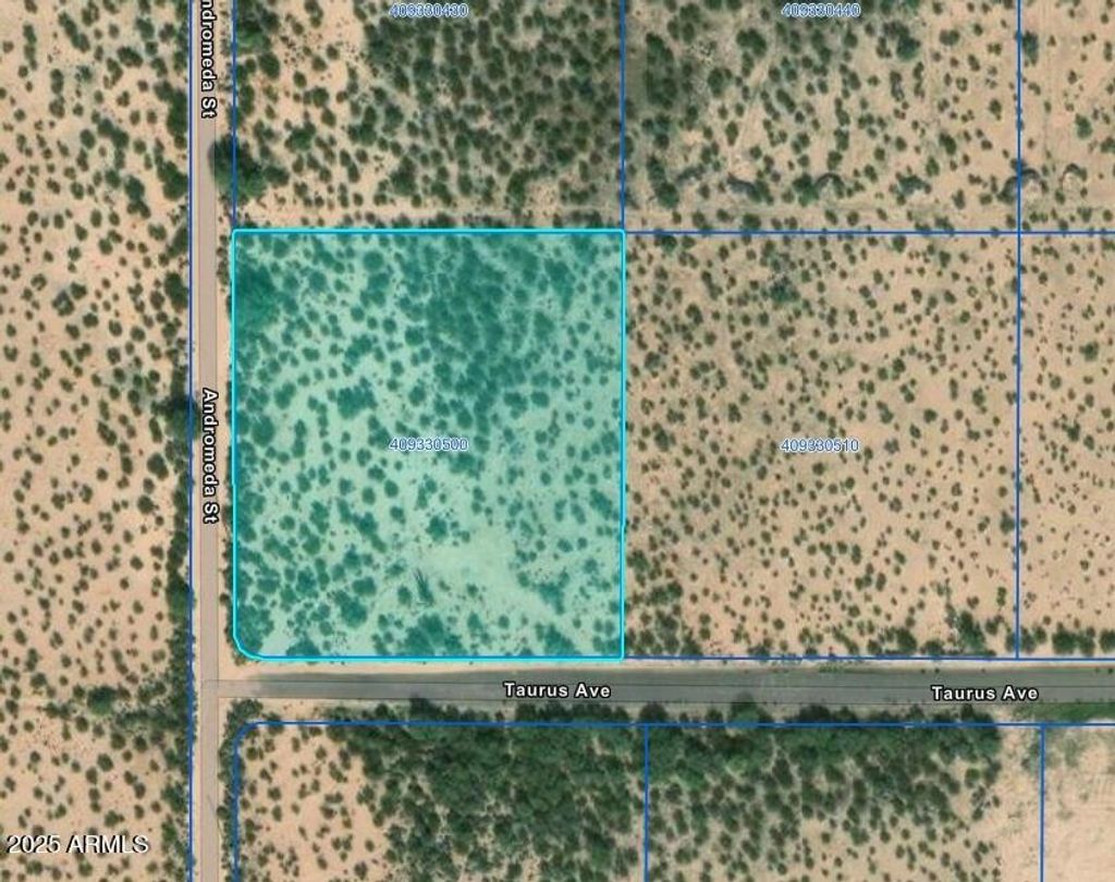 Photo of 0 E Taurus Drive #50, Eloy, AZ 85131 (MLS # 6936205)