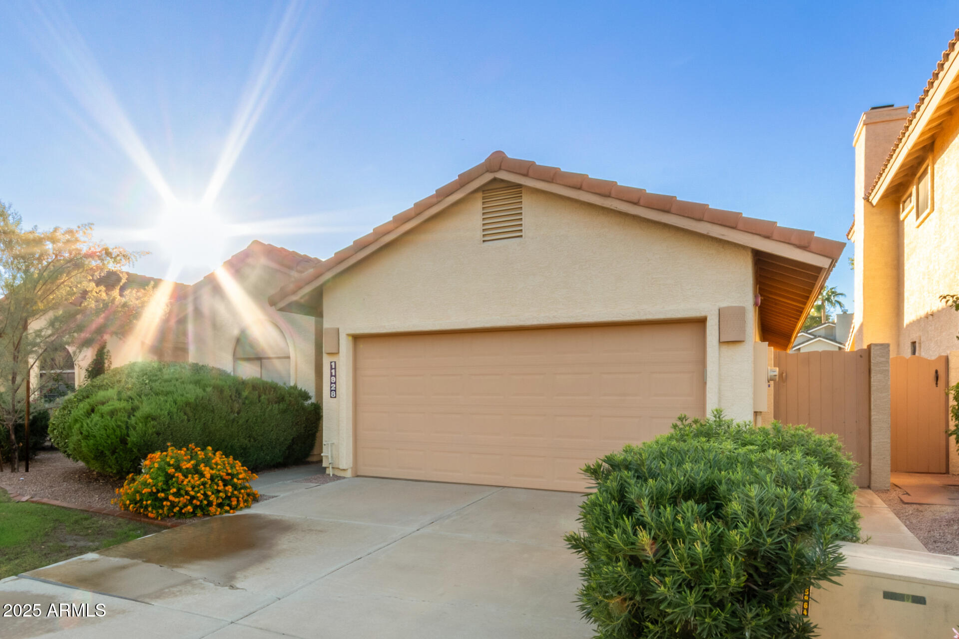 11928 N 91ST Place