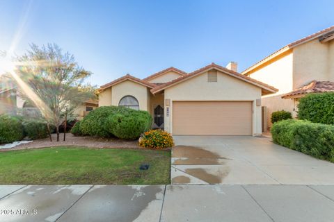11928 N 91ST Place Scottsdale AZ 85260