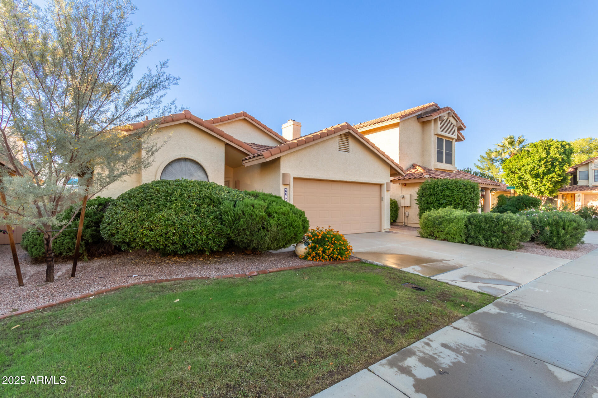 11928 N 91ST Place