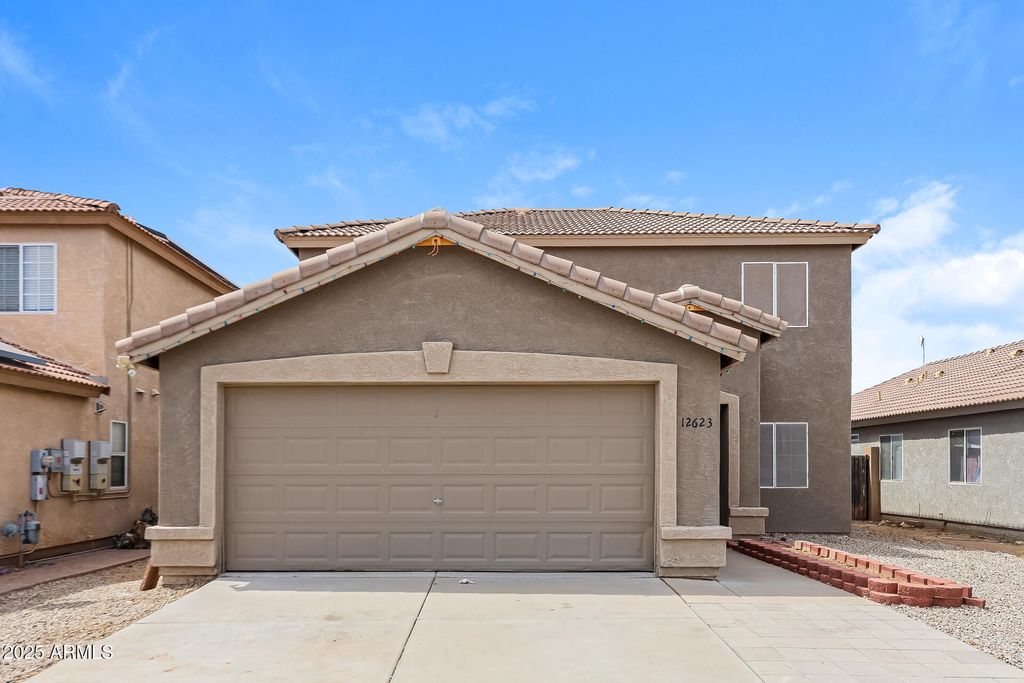 Photo of 12623 W Rosewood Drive, El Mirage, AZ 85335 (MLS # 6926483)