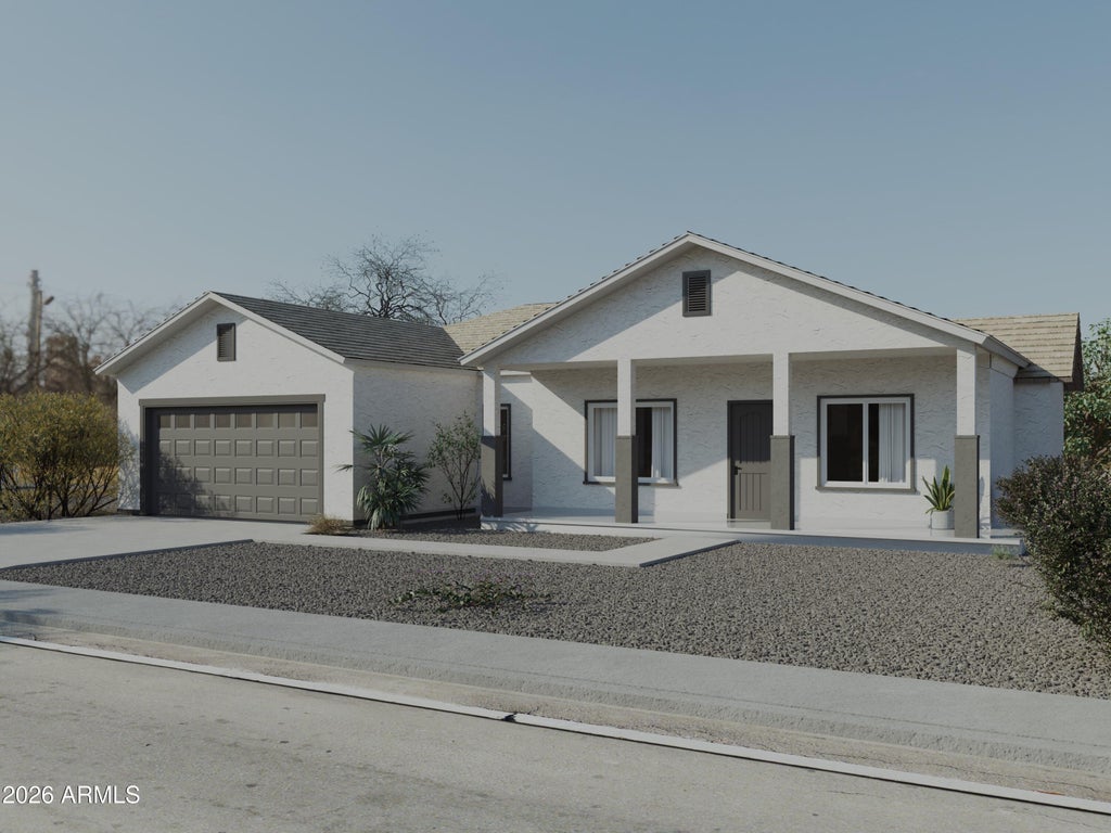 Photo of 10876 W Carmelita Circle, Arizona City, AZ 85123 (MLS # 7093729)