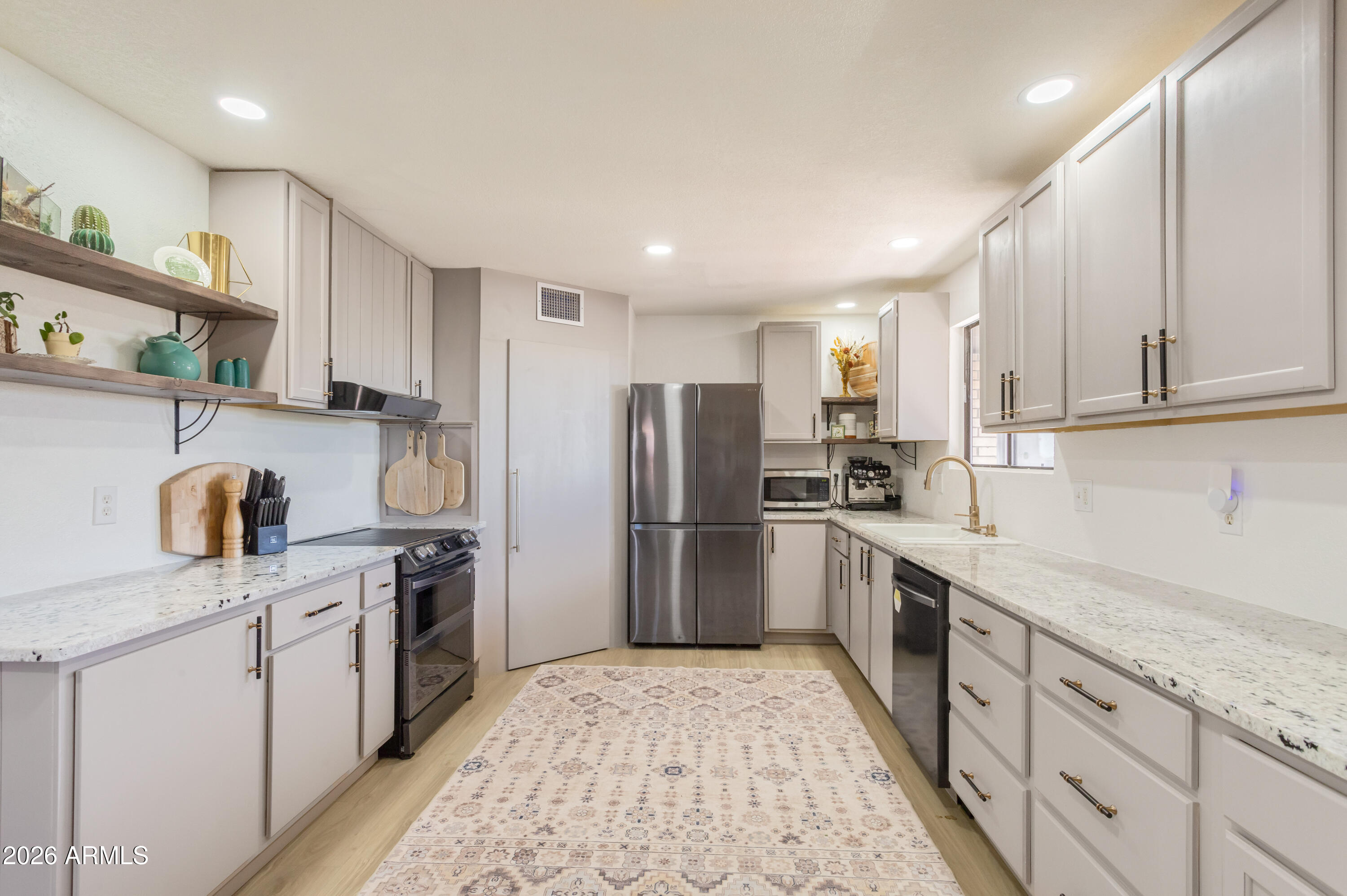PUEBLO DEL SOL VILLAGE ONE B - Residential