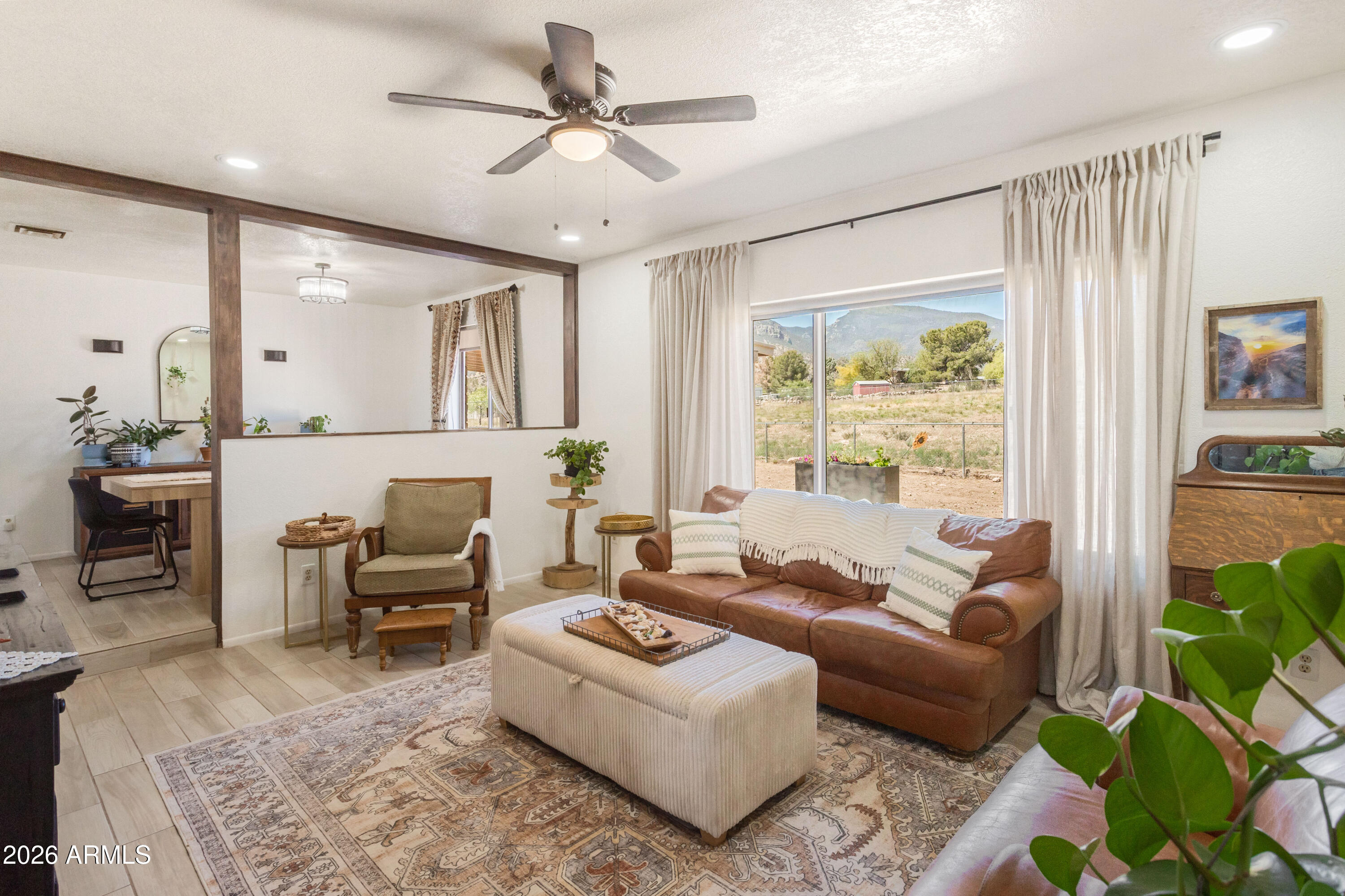 PUEBLO DEL SOL VILLAGE ONE B - Residential