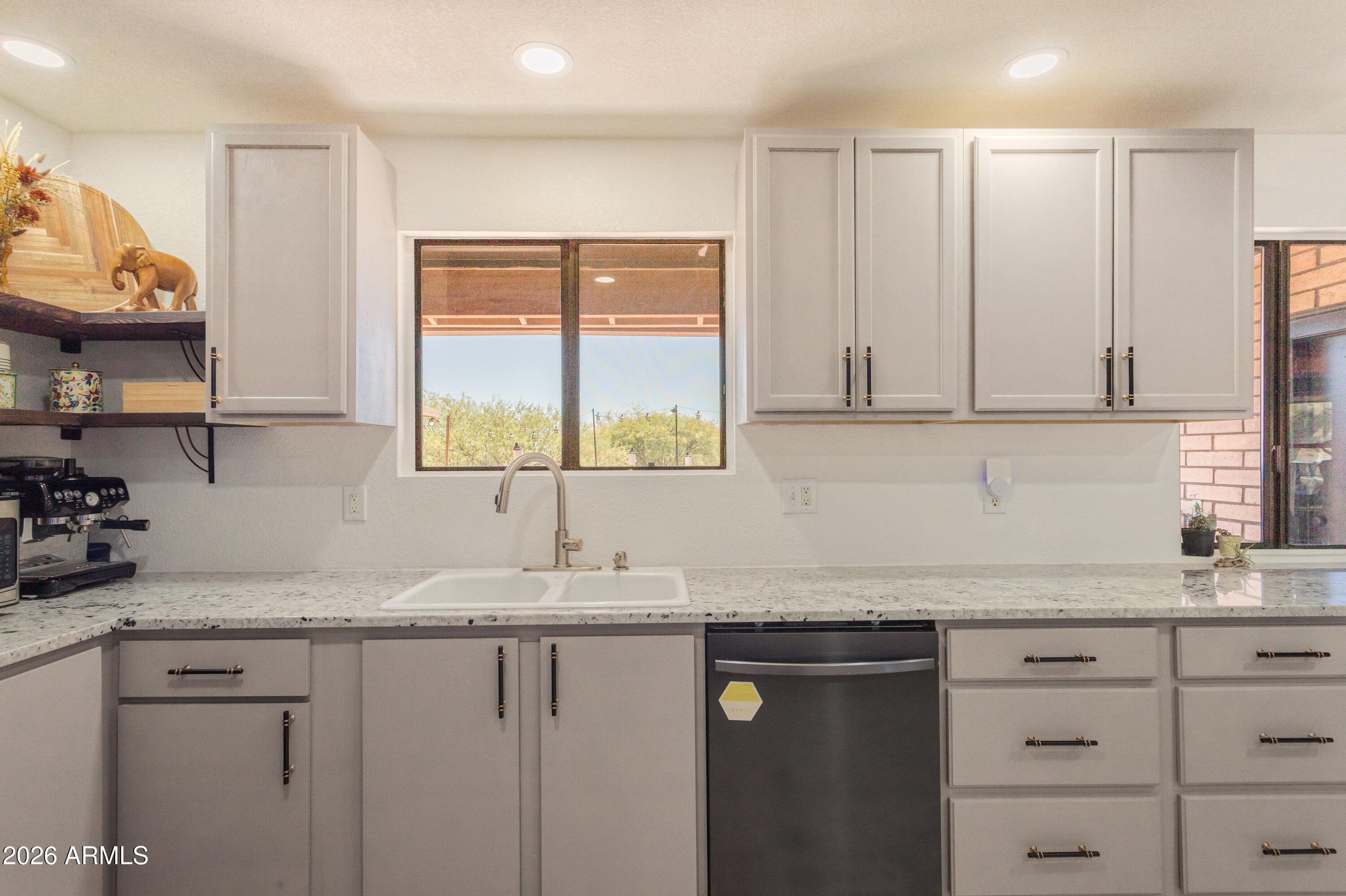 PUEBLO DEL SOL VILLAGE ONE B - Residential