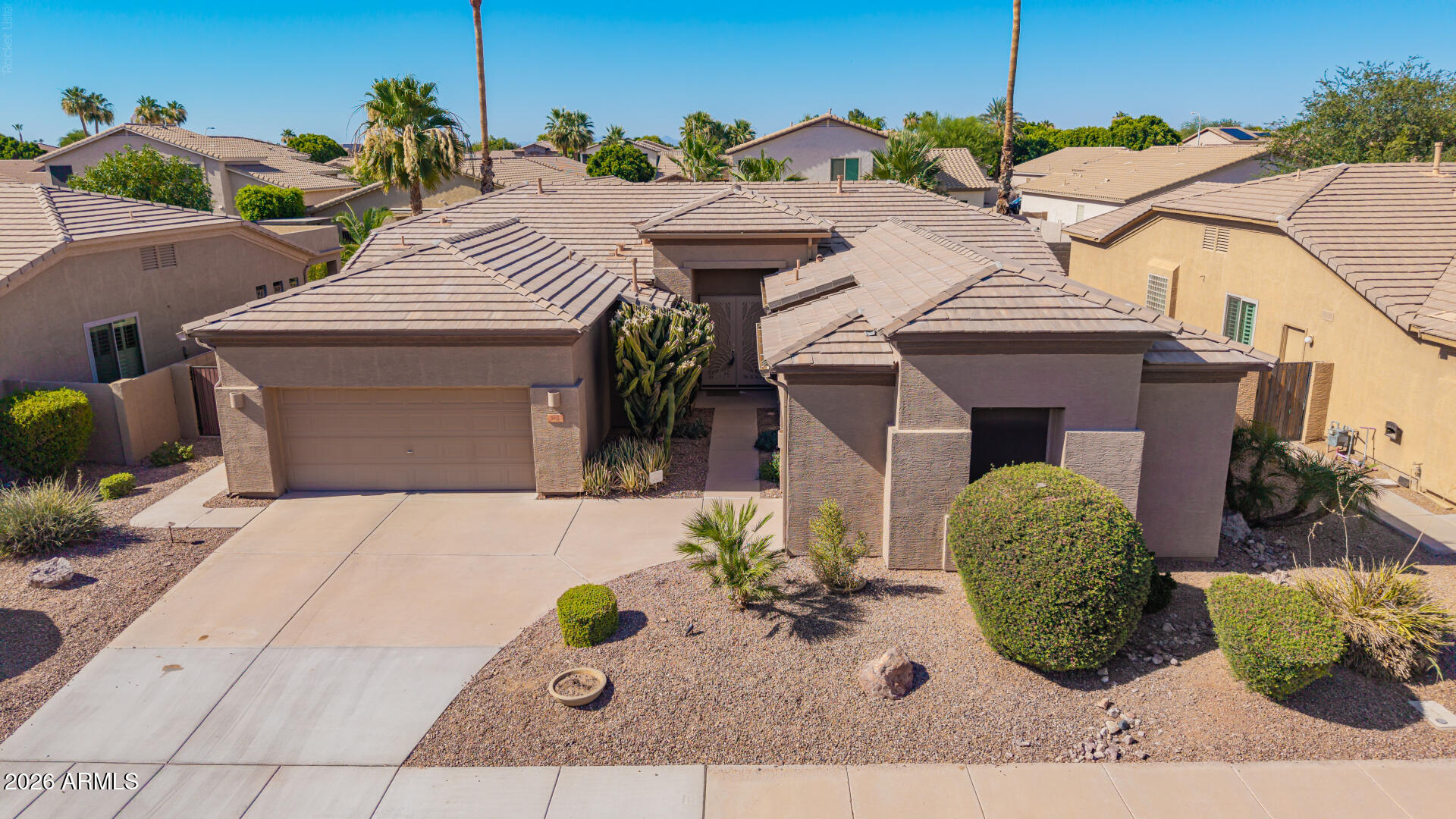 362 W CAROB Drive