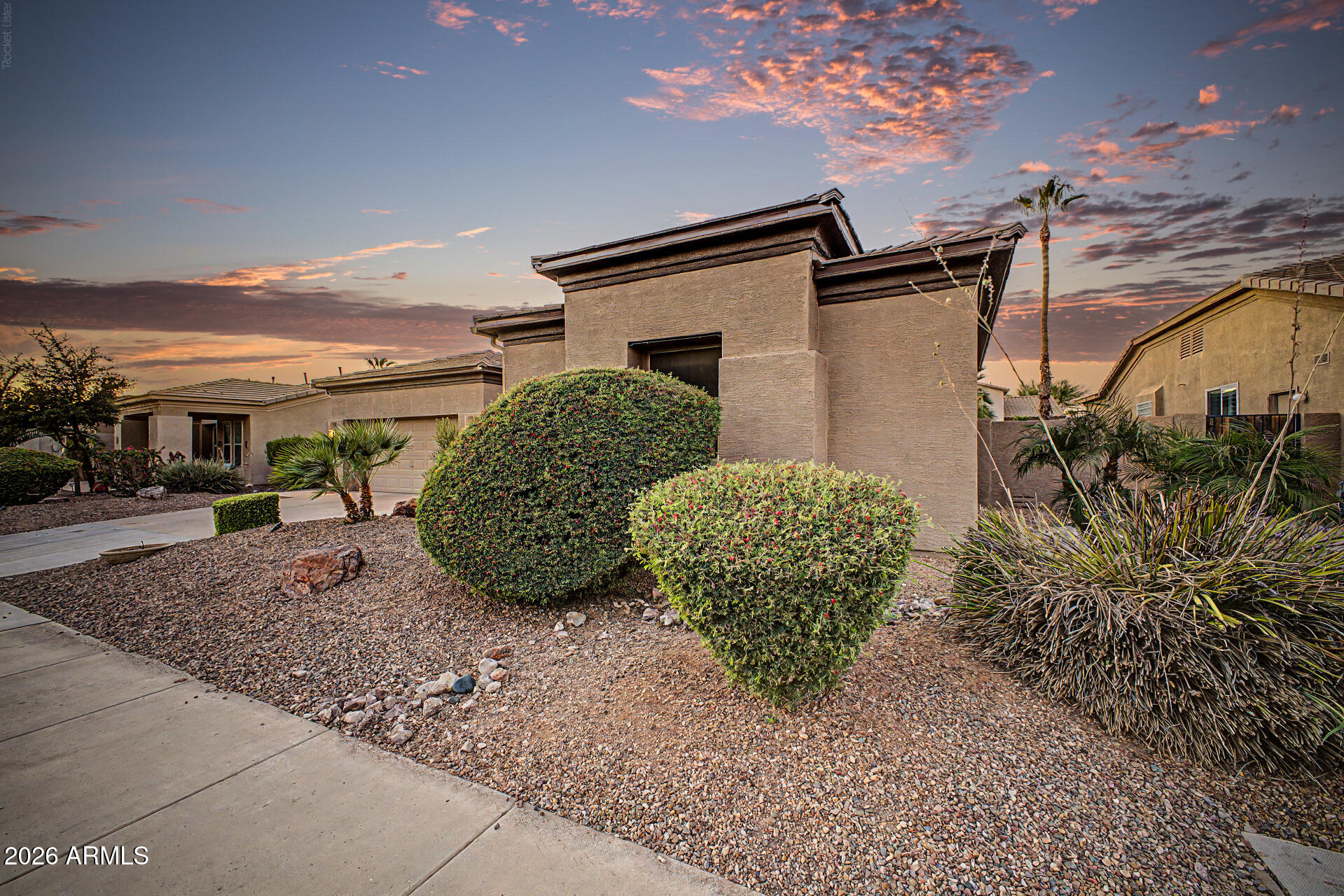 362 W CAROB Drive