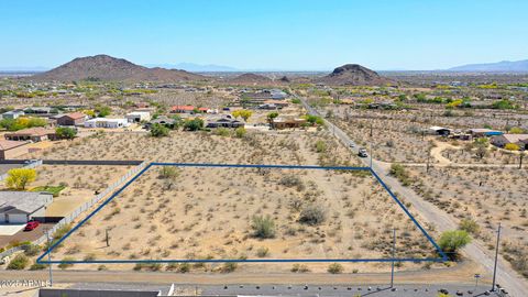 155XX W BOB WHITE Way - Surprise AZ 85374