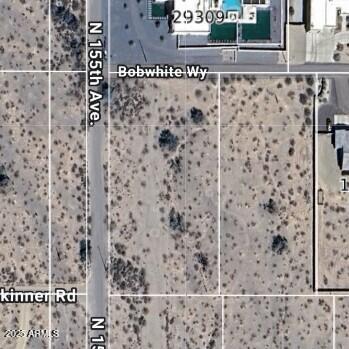 155XX W BOB WHITE Way -