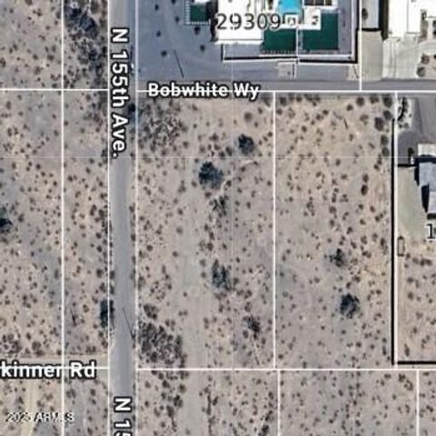 155XX W BOB WHITE Way - Surprise AZ 85374