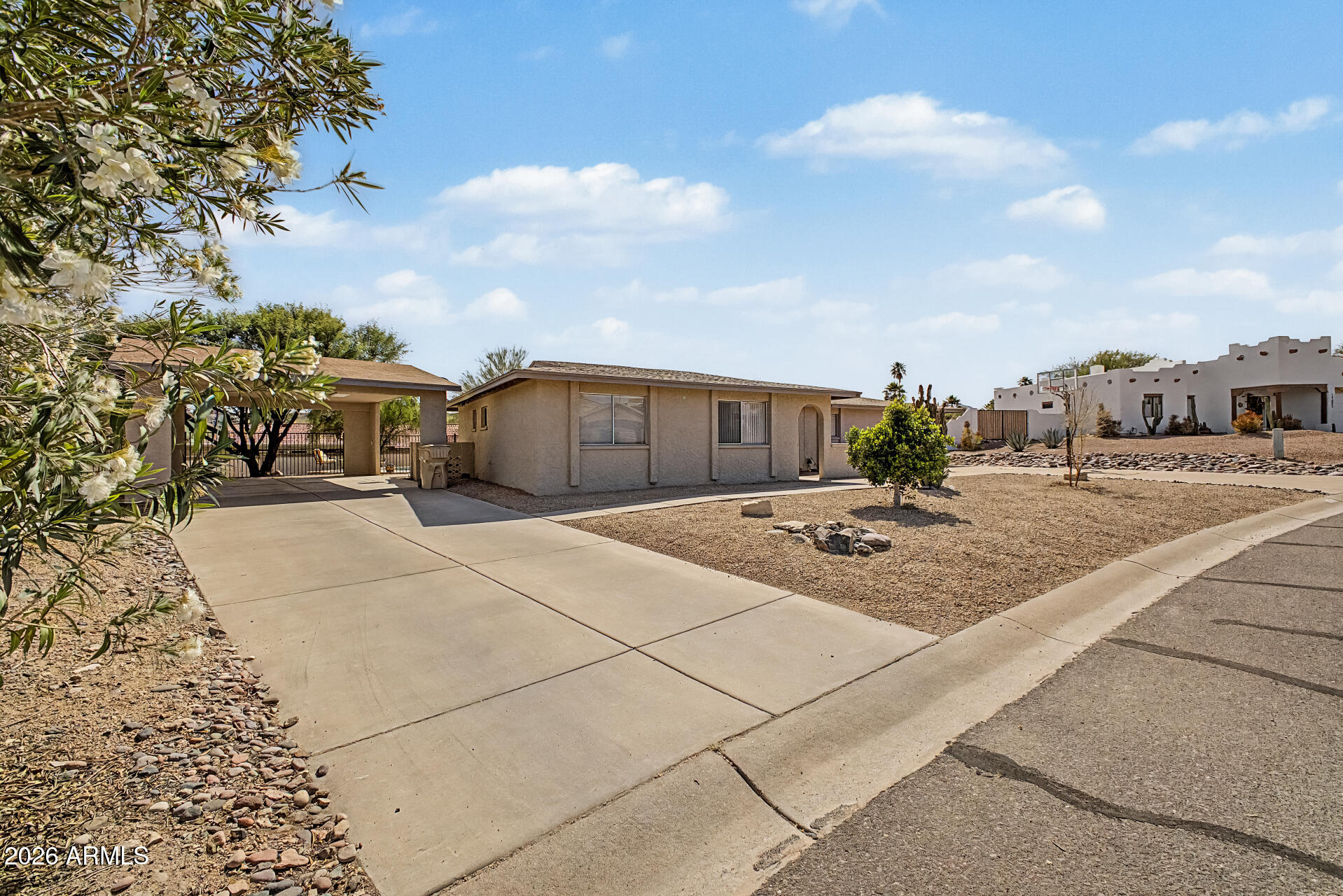 17429 E LA PASADA Drive
