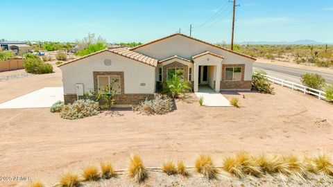 1623 E HIDALGO Street Apache Junction AZ 85119