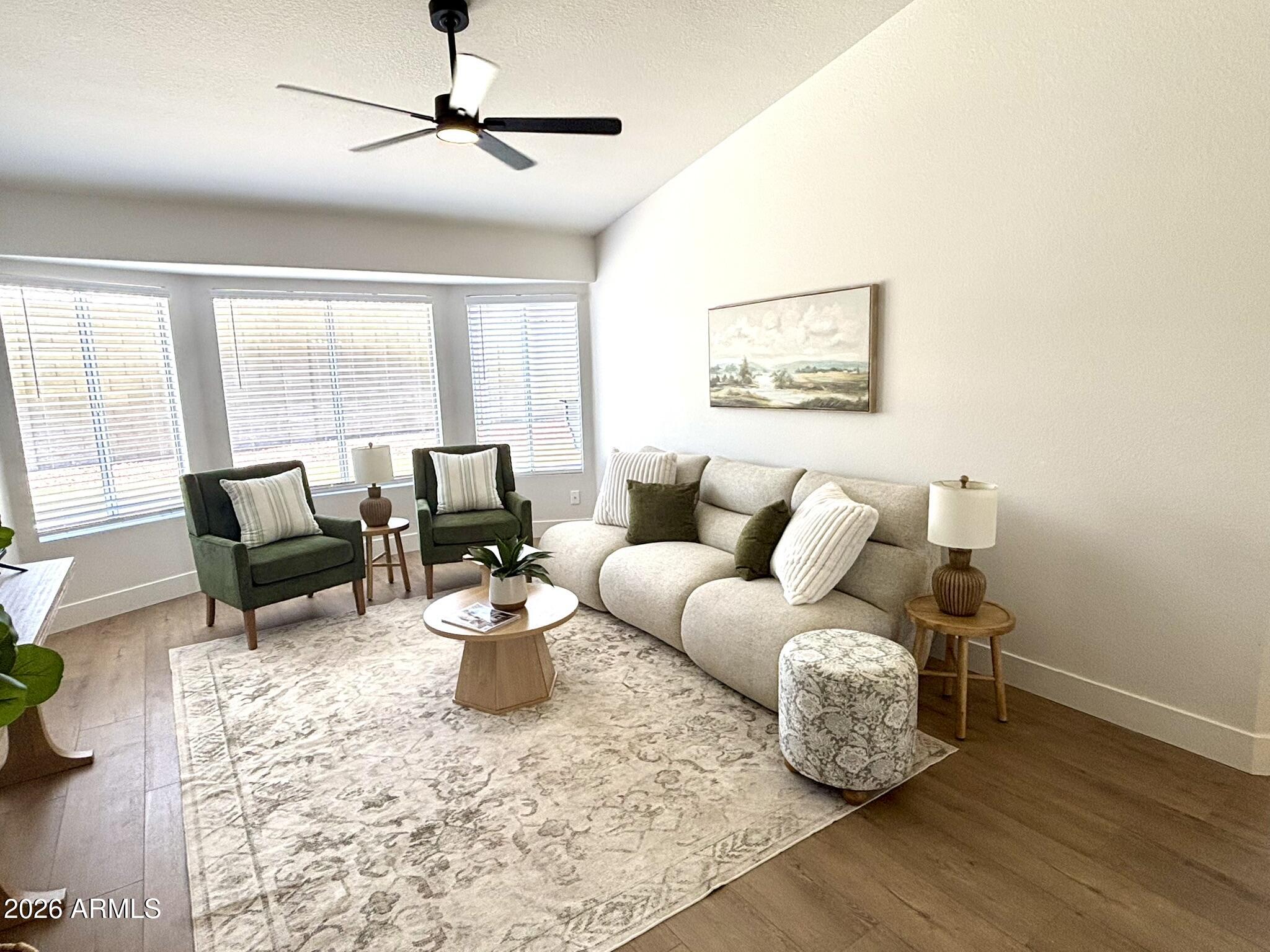 6147 E Quartz Circle