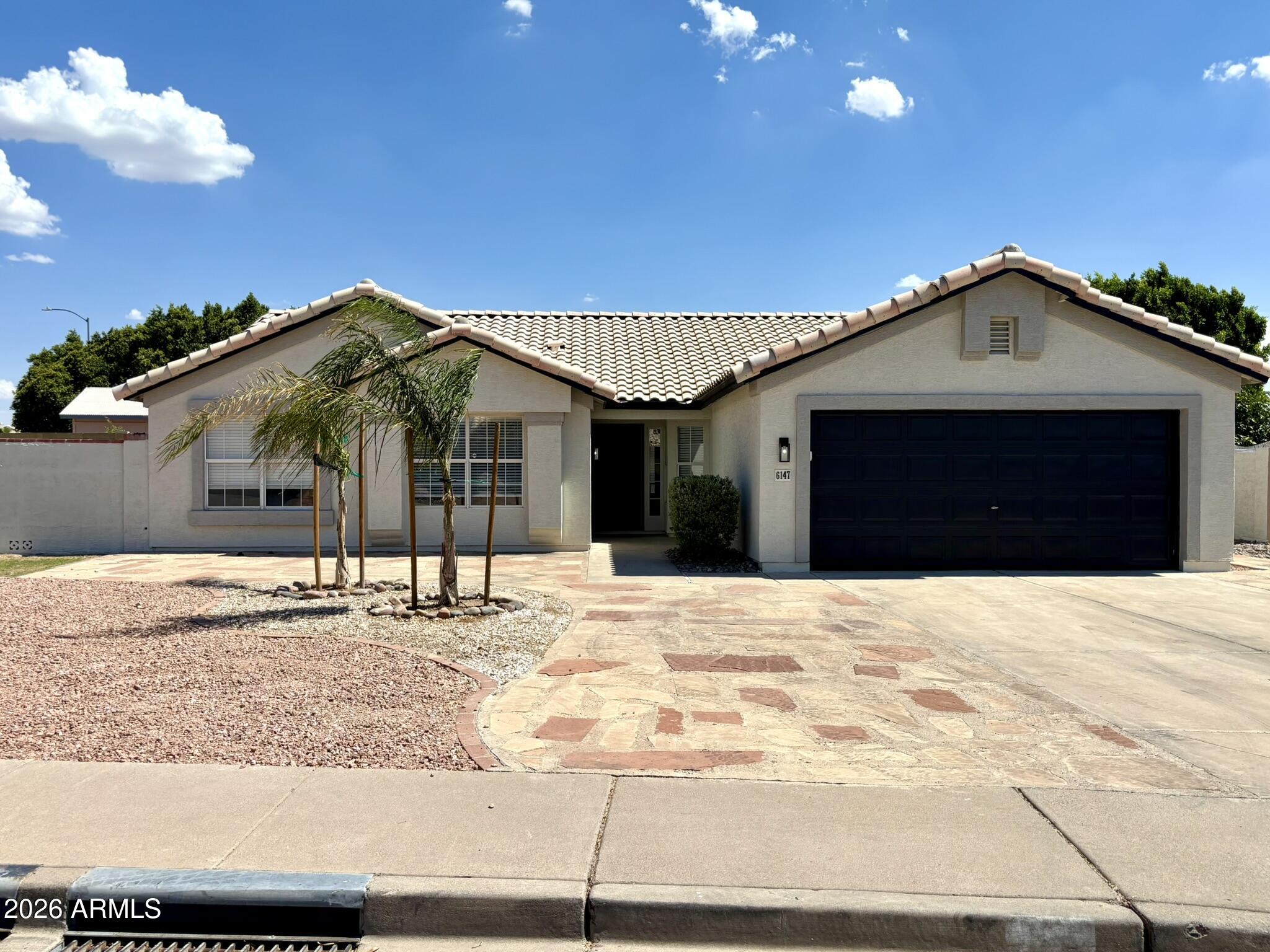 6147 E Quartz Circle