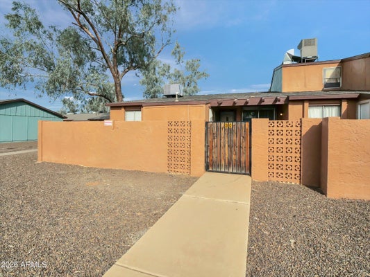 3645 N 69TH AVE UNIT 30, PHOENIX, AZ 85033 - Image c9965a255d090b5df29ddd0d71d443ed/3316607013