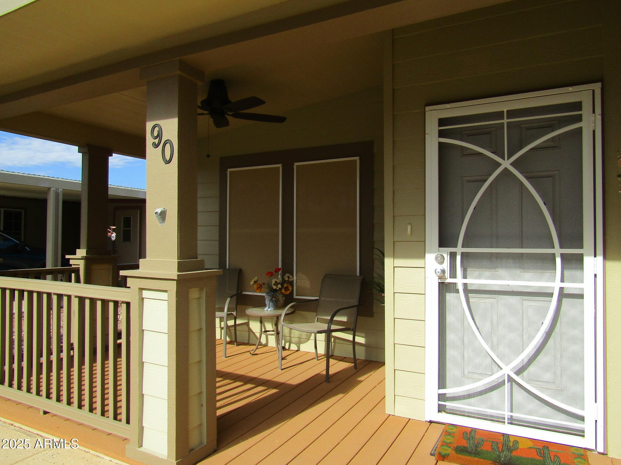 2263 N TREKELL Road 90