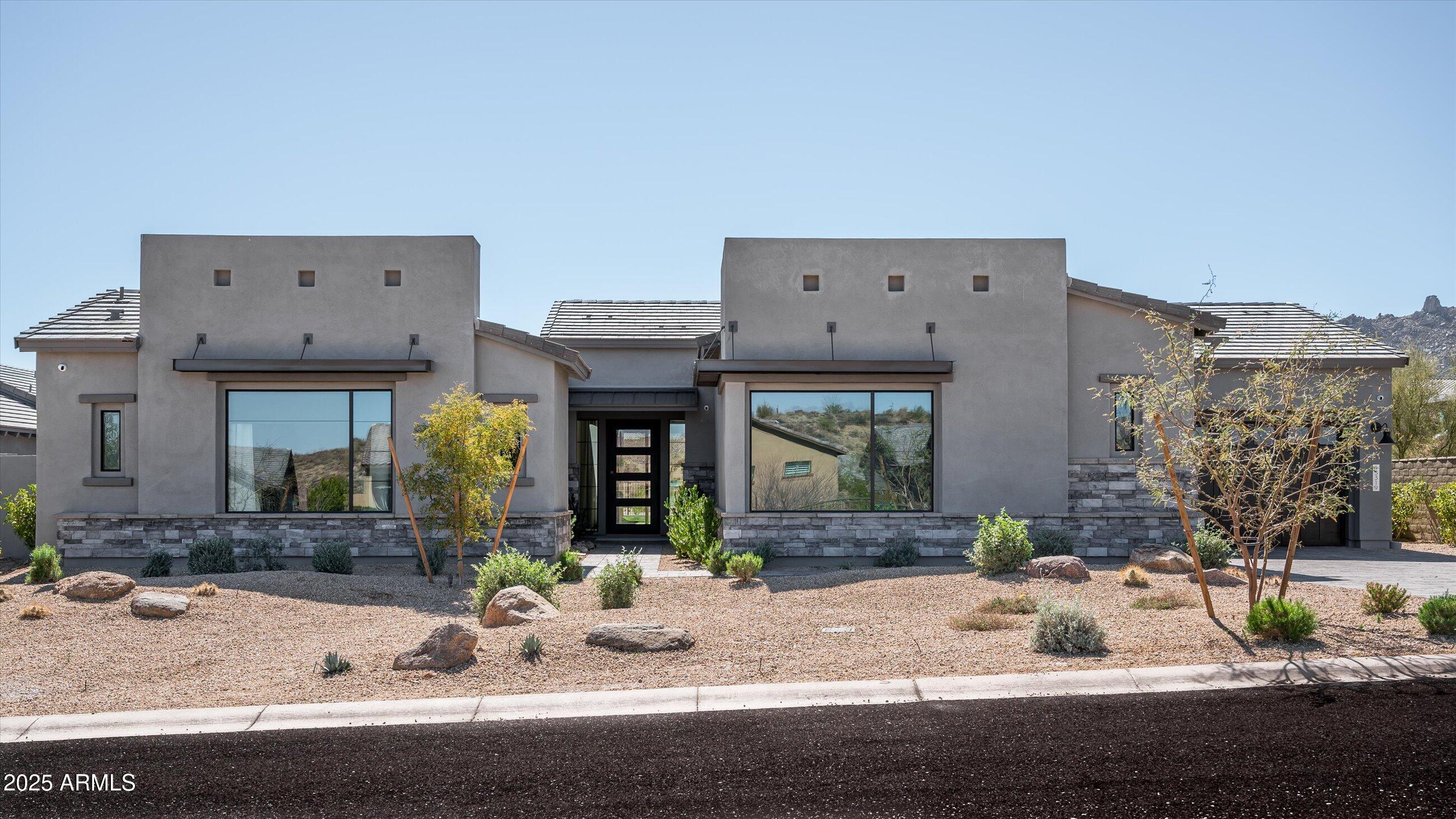 13319 E JUAN TABO Road