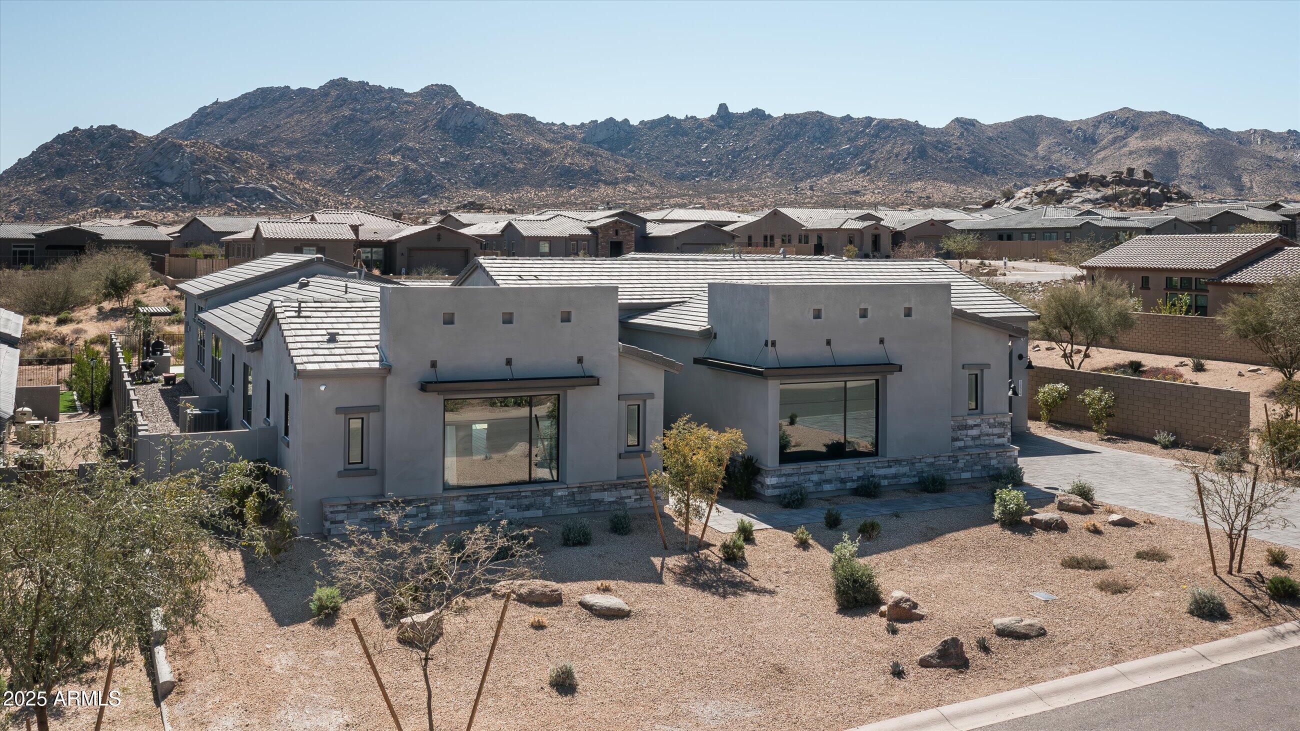 13319 E JUAN TABO Road