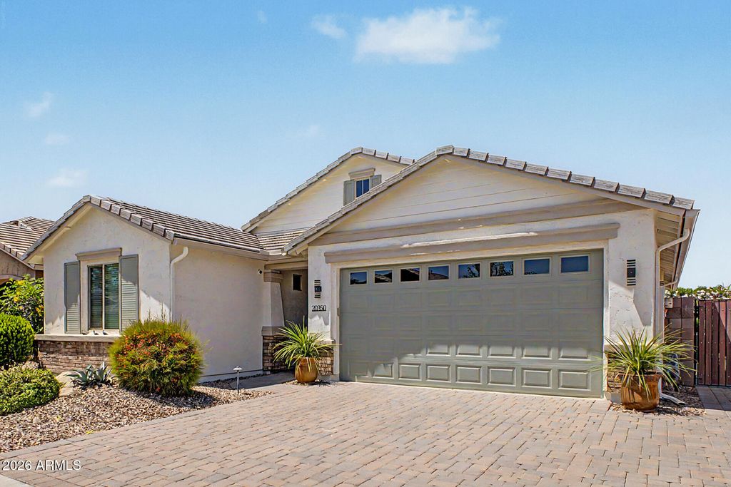 Photo of 20350 E Reins Road, Queen Creek, AZ 85142 (MLS # 7017395)
