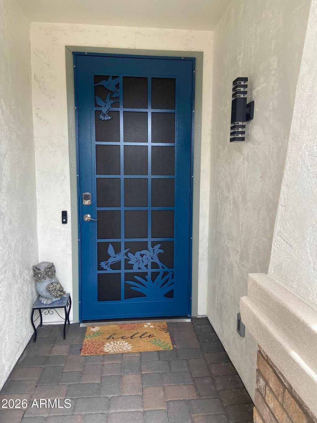 Photo of 20350 E Reins Road, Queen Creek, AZ 85142 (MLS # 7017395)
