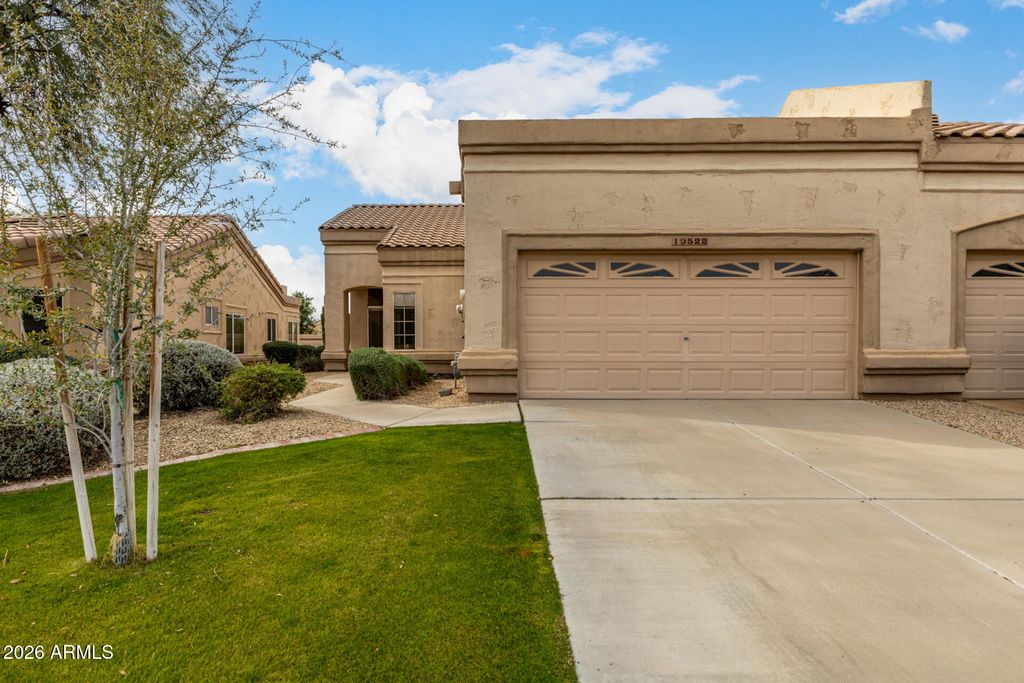 Photo of 19522 N 84th Avenue, Peoria, AZ 85382 (MLS # 6974902)