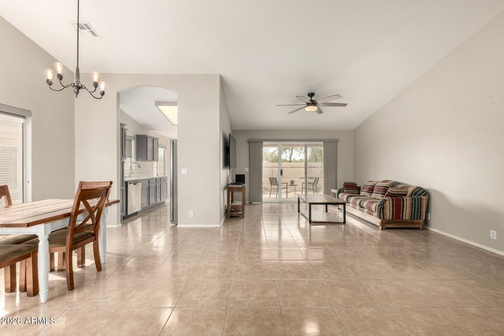 Photo of 19522 N 84th Avenue, Peoria, AZ 85382 (MLS # 6974902)