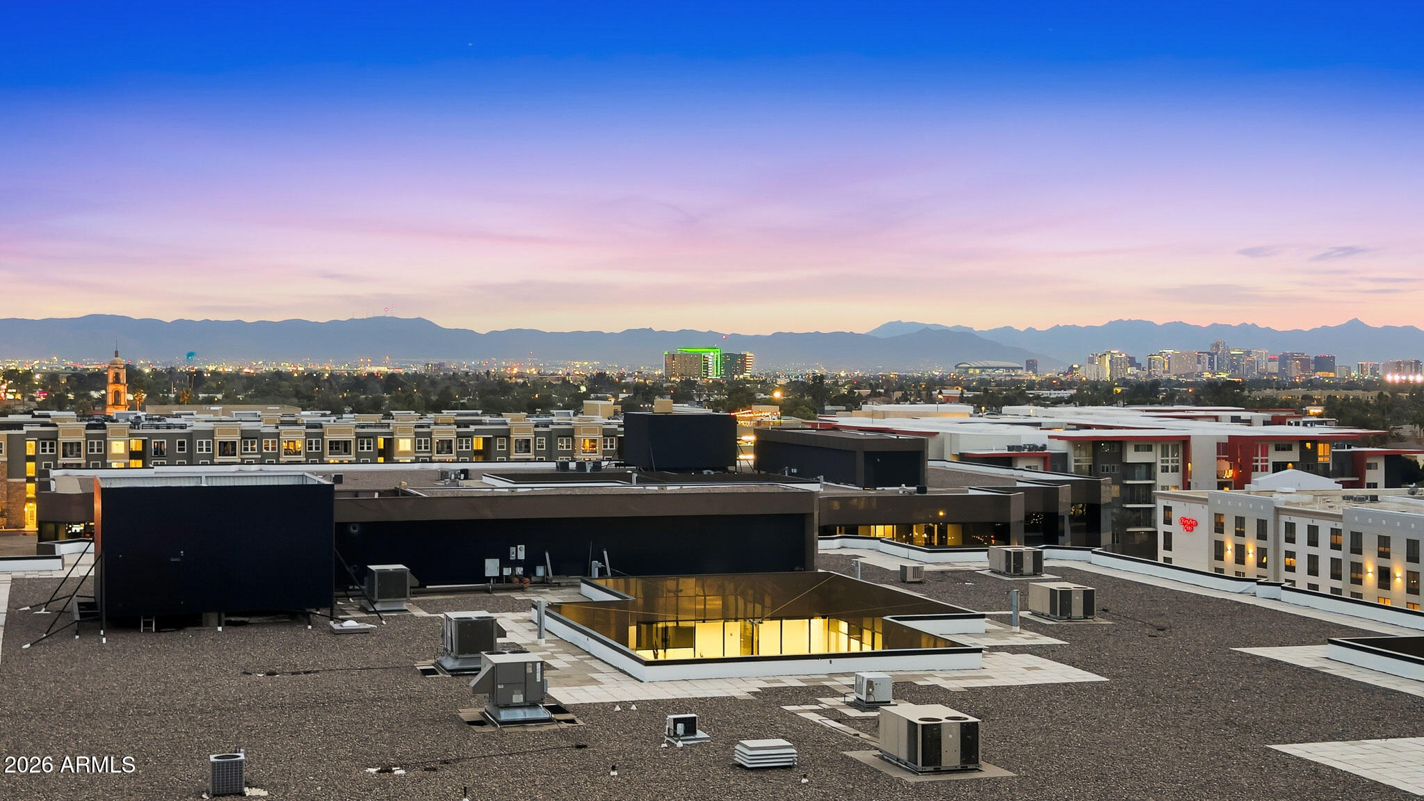 4808 N 24TH Street 907