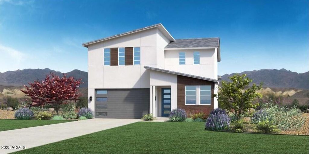 Photo of 15438 S 182nd Avenue, Goodyear, AZ 85338 (MLS # 6925228)