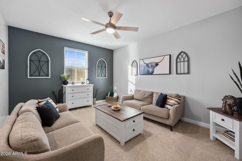 Photo of 13188 W Redstone Drive, Peoria, AZ 85383 (MLS # 6969015)