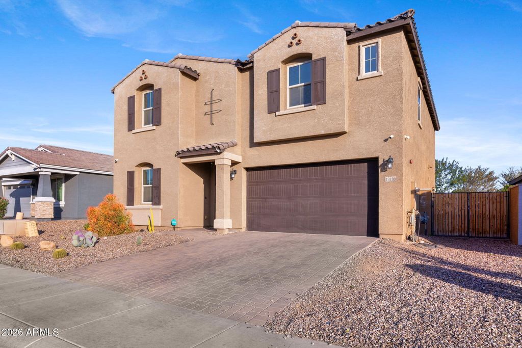 Photo of 13188 W Redstone Drive, Peoria, AZ 85383 (MLS # 6969015)