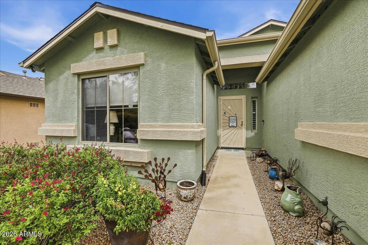 7454 E SHEPHERD HILL Lane