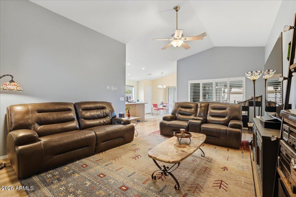 7454 E SHEPHERD HILL Lane