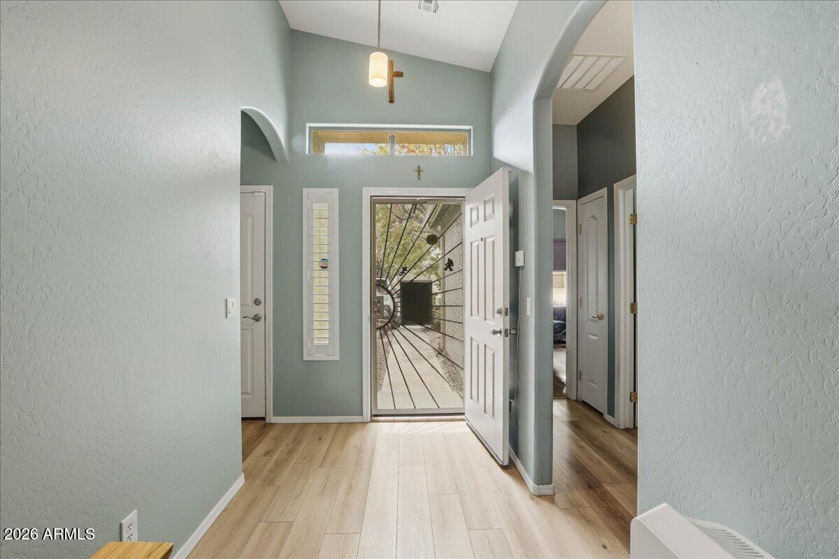 7454 E SHEPHERD HILL Lane