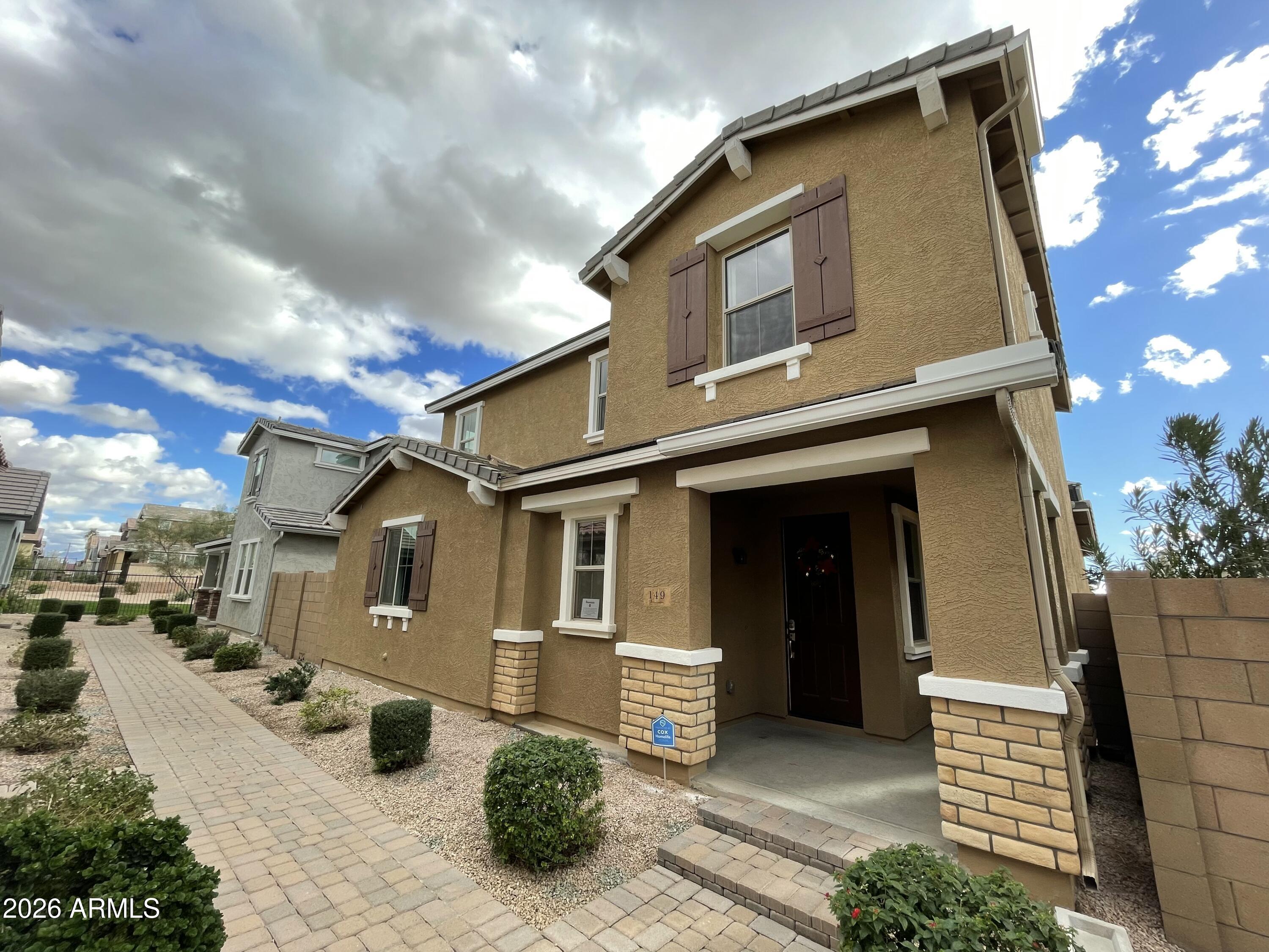 149 N 56TH Place