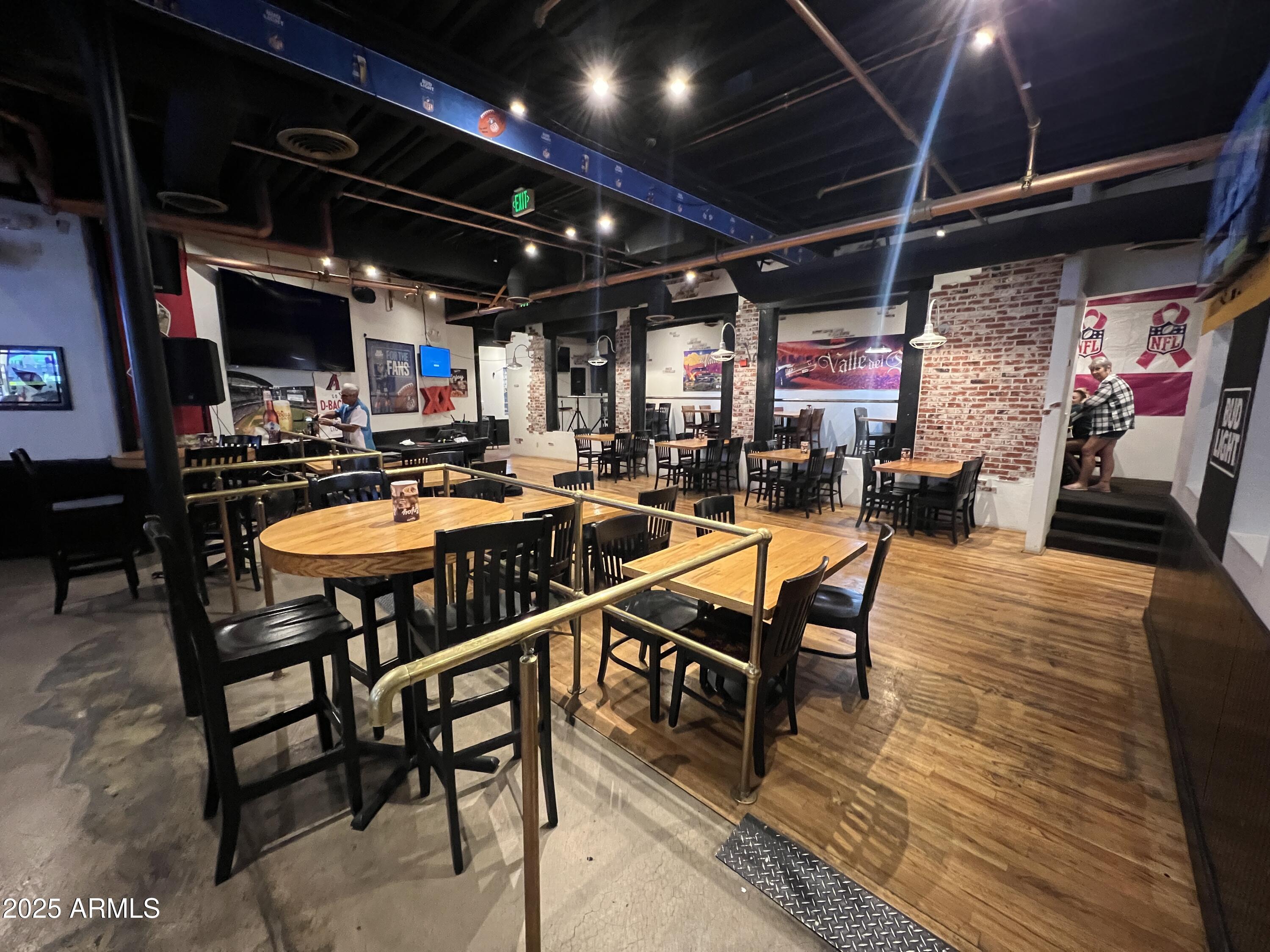 55 N Litchfield Road